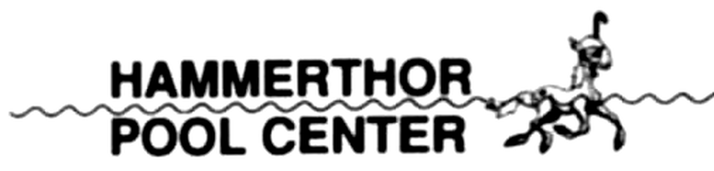 Hammerthor Pool Center logo
